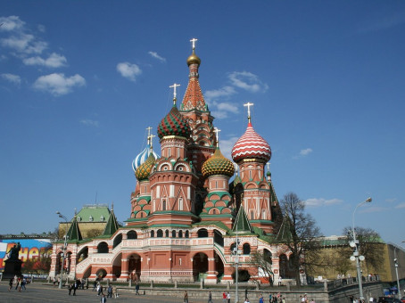 На куполе дворца в Кремле после атаки беспилотников заметили людей