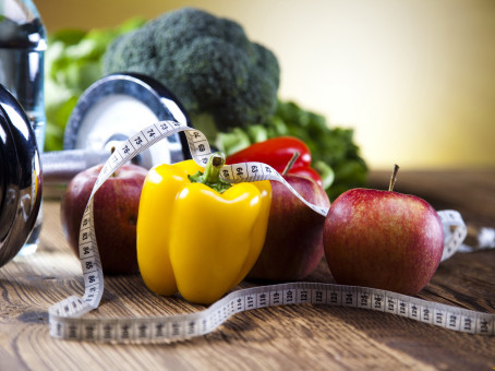 Топ-5 сезонных овощей и фруктов, полезных для здоровья и фигуры