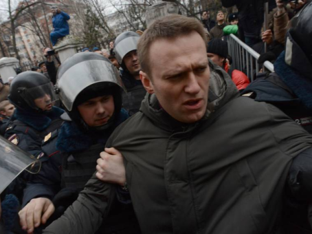 Адвокат Навального рассказал о последнем визите к нему: все было нормально