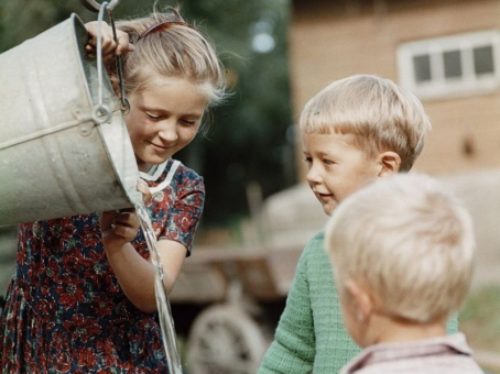 9 забытых слов из СССР, которые не знает современная молодежь