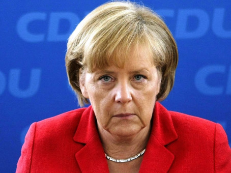 2 брака Ангелы Меркель. Почему так быстро развелась с первым мужем и как выглядела в молодости