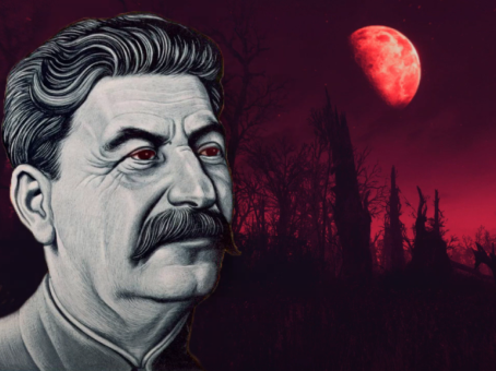 Найдено тайное пророчество Сталина: вот что ждет Россию в 2024 году