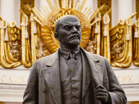 Зачем Ленину нужна была «Украинская республика»?