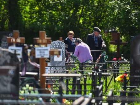 Церковный запрет: когда нельзя ходить на кладбище