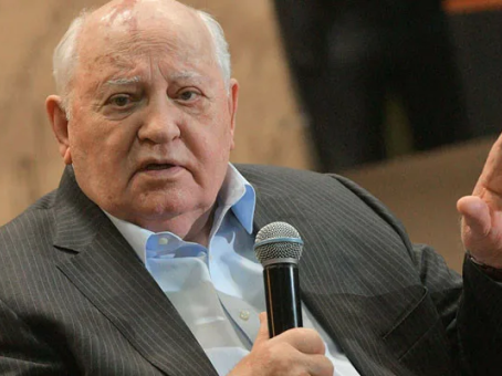 Постыдные факты о Михаиле Горбачеве, что обычно не афишируют