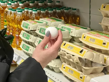 “Яйца С0 запрещены”: продавец “Пятёрочки” раскрыла "обман" этого дорогого сорта