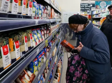 «Надо не баллы считать»: как получить высокую пенсию в России