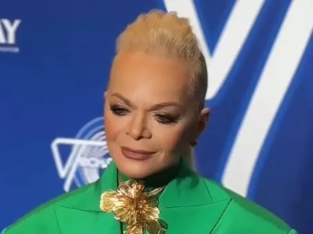 Лариса Долина возмутила фанатов одной фразой
