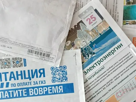 С 1 апреля приятные изменения в платежах по ЖКХ, но для тех, кто прописан в квартире