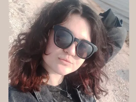 Девочка-людоед выросла и родила. Как живёт Валерия Яргина, съевшая друга