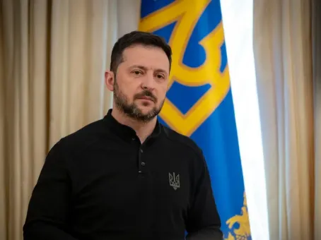 Депутат Рады Дмитрук назвал истерикой слова Зеленского о Дмитриеве
