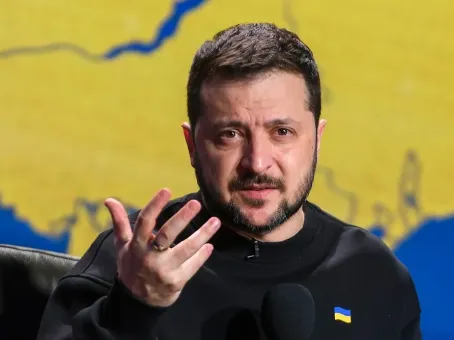 По принципу «я ж не лох»: В Раде рассказали о мерзкой тайне Зеленского