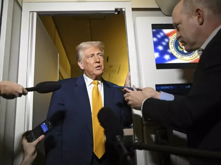 "Такое не забывают". Зеленскому дали час для издевательства над Трампом