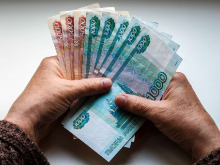 Всем рожденным с 1950 по 1991 год. Россиян обрадовали выплатой 25 000 рублей