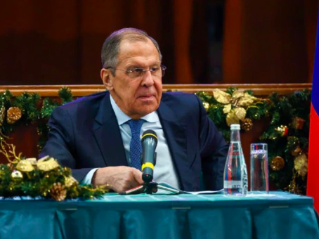 Жена самого лучшего дипломата в мире. Кто она?