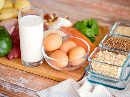 Усталость как рукой снимет: помогут всего 2 продукта