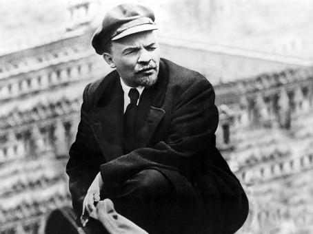 Что нашли в мозге Ленина: никто этого не ожидал
