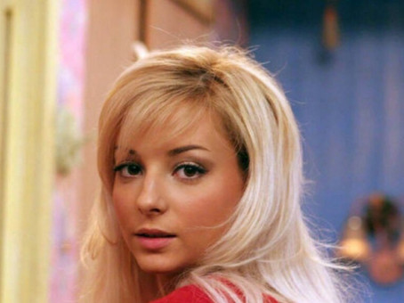 Все помнят Светку Букину: а вот что с ней сейчас