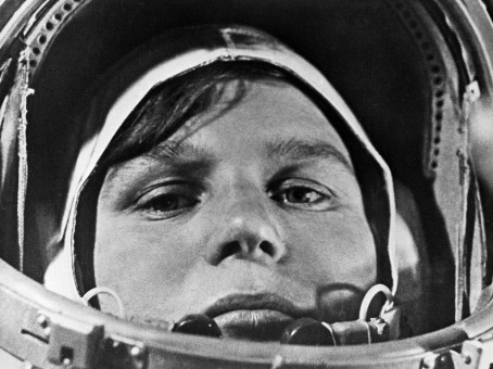 Всплыло спустя 30 лет: Терешкова хранила эту тайну о своем полете