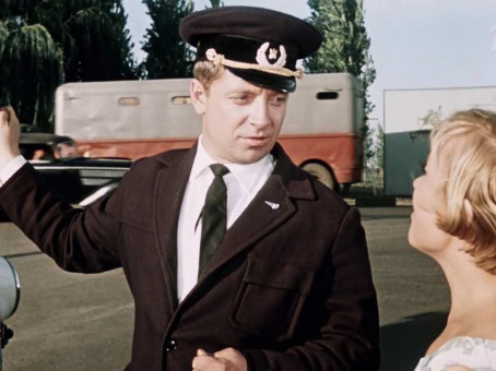 Дети звезд советского экрана, выбравшие криминал