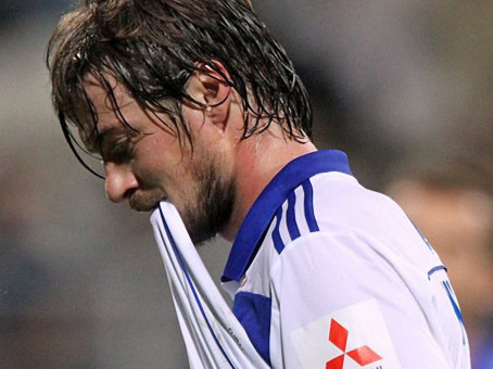 5 футболистов, загубивших карьеру из-за алкоголя