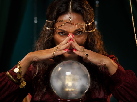 Не имя, а проклятие: женщин с такими именами на Руси считали ведьмами