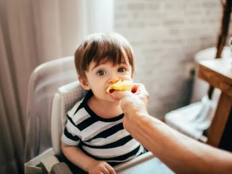 Пять детских угощений, которые диетологи приравняли к яду