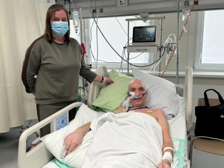 Очнувшийся после комы врач раскрыл тайну «жизни после смерти»