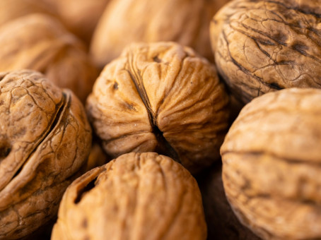 Съешьте 5 грецких орехов и подождите 4 часа: вот, что произойдет