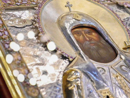 Озвучено пророчество монаха Тихона о судьбе РФ и Украины