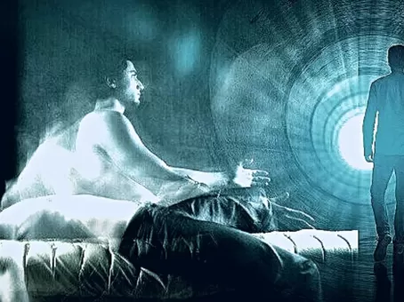 Что происходит с душой на 3, 9 и 40 день?