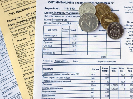 Что грозит тем, кто не платит за капремонт