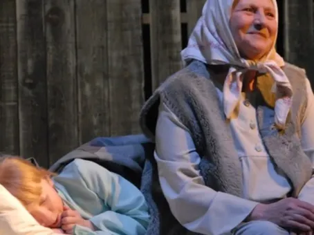 К чему снится умершая мама?