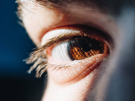 Семь болезней, которые можно «заметить» по глазам