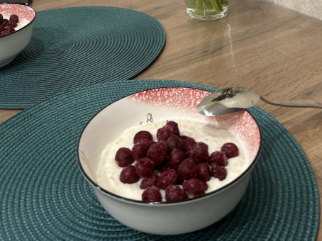 Эта каша — щит против рака на вашей тарелке