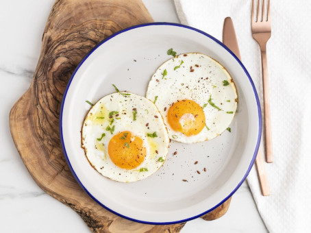 Этот способ приготовления яичницы полюбили уже тысячи людей