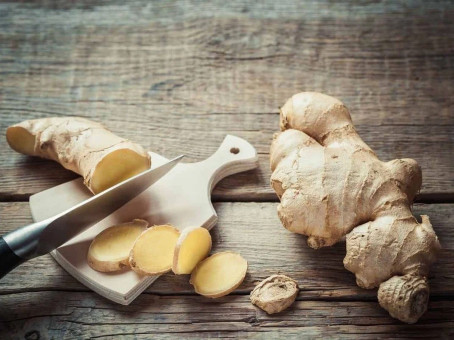 Кому категорически нельзя употреблять имбирь