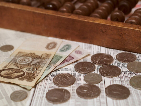 Владельцы монет из СССР могут стать миллионерами