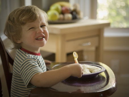 Почему манную кашу не едят ни в одной стране, кроме РФ