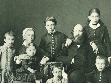 Тайна семьи Ленина: факт из архивов удивил мир