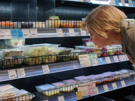 9 продуктов, которые чаще всего продают отравленными