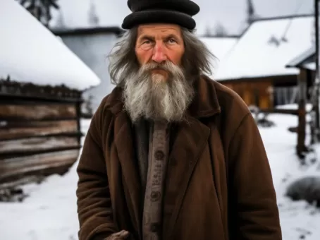 Какие факты о русских сильнее всего удивляют европейцев