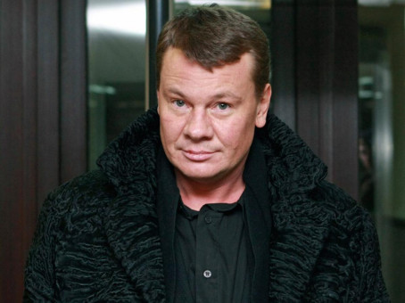 За что на самом деле убили Владислава Галкина