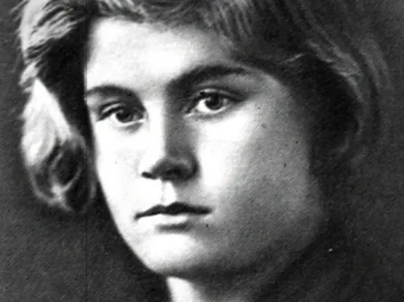 Что сделали немцы с подругой Зои Космодемьянской