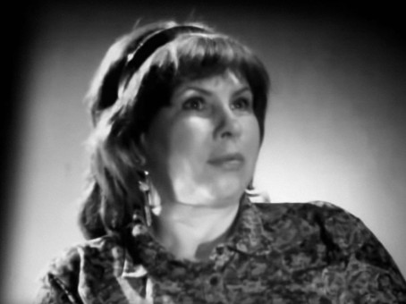 Тамара Иванютина: последняя женщина, казненная в СССР