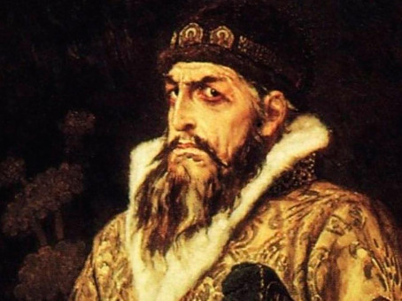 Кем по национальности был Иван Грозный на самом деле