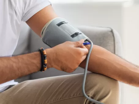 Учёные назвали точного «предвестника» смерти человека