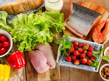 Назван самый полезный овощ на каждый день