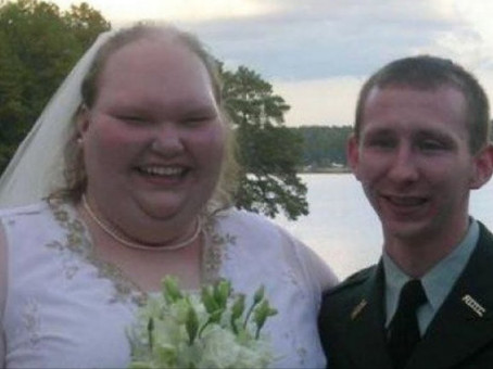 Все хохотали над этой парой: что стало с ними сейчас