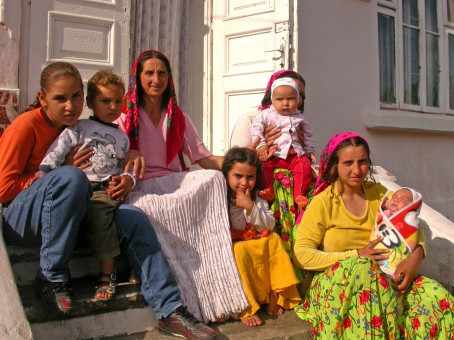 Кто такие цыгане на самом деле